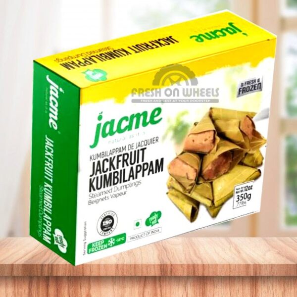 Kumbilappam Jackfruit Jacme