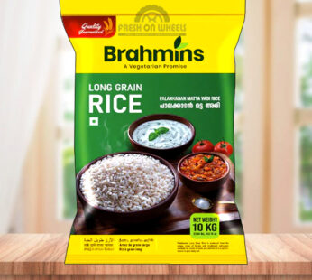 Matta Rice Brahmins (10kg)