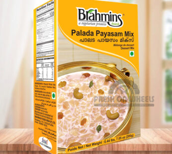 Palada Payasam Mix Brahmins