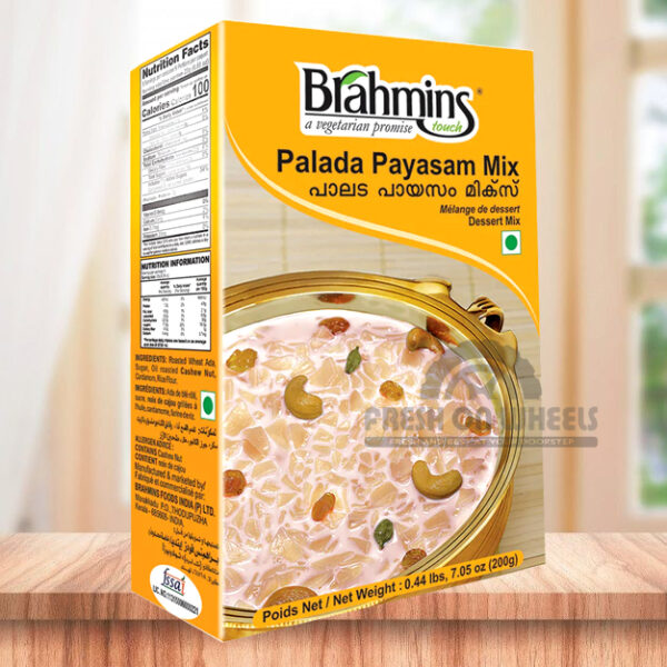 Palada Payasam Mix Brahmins