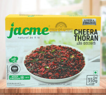 Cheera Thoran Jacme