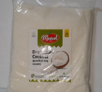 Desiccated Coconut Meeval