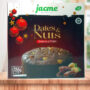 Dates & Nuts Cake Jacme