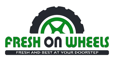 Fresh On wheels