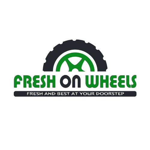 Fresh On wheels