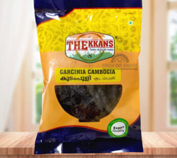 Cambodge (Kudam puli) Thekkans