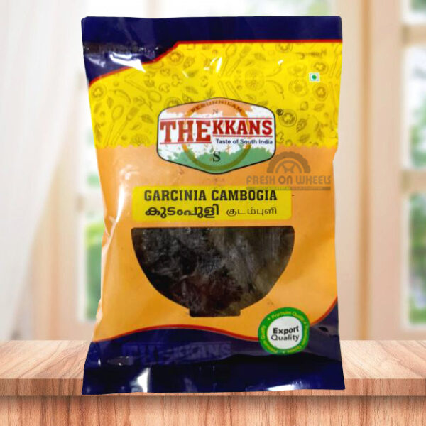 Cambodge (Kudam puli) Thekkans