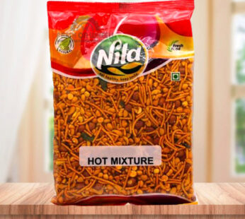 Hot Mixture Nila