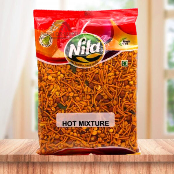 Hot Mixture Nila