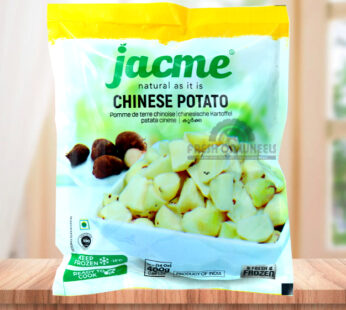 Chinese Potato Jacme (400g)