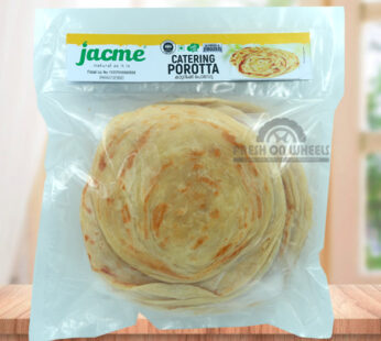 Restaurant Porotta Jacme