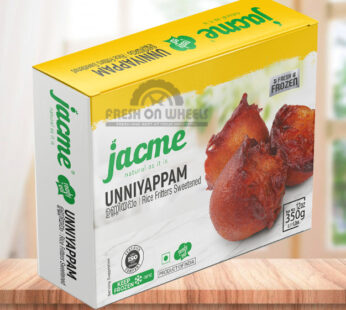 Unniyappam Jacme