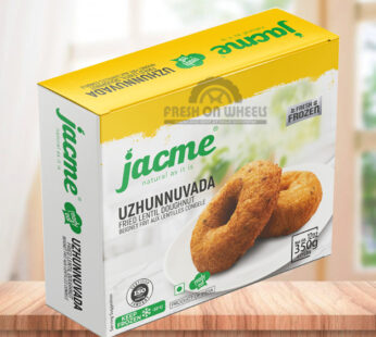 Uzhunnu Vada Jacme
