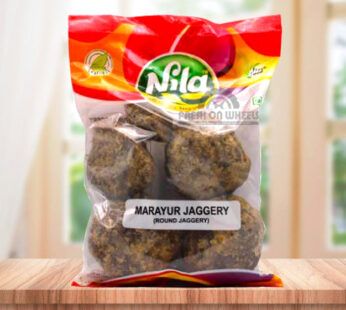 Jaggery Marayoor Nila