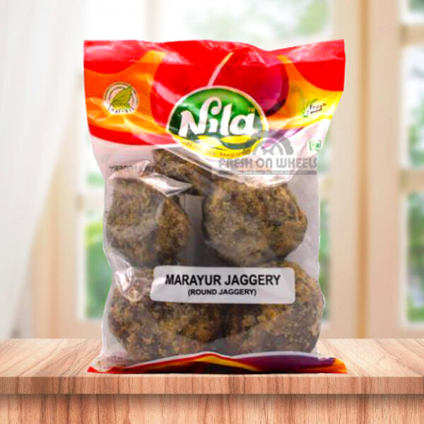 Jaggery Marayoor Nila