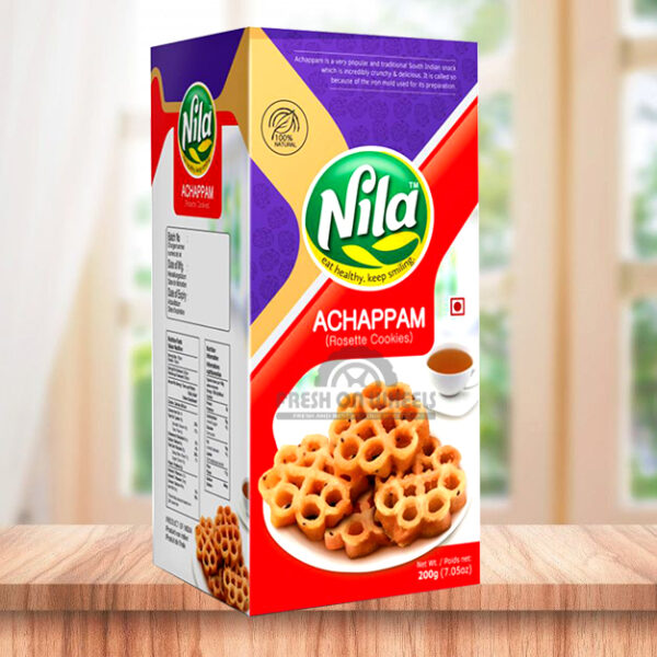 Achappam Nila