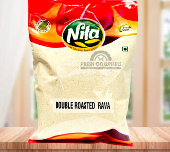 Roasted Rava Nila
