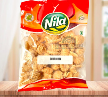 Sweet Cheeda Nila (200g)