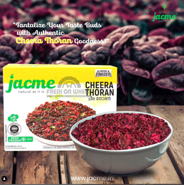 Cheera Thoran Jacme - Image 2