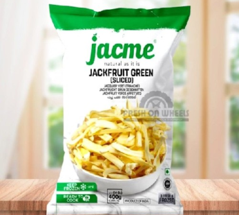 Jackfruit Green Jacme