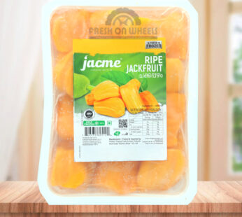Ripe Jackfruit Jacme