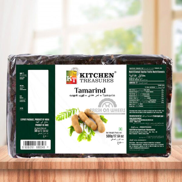 Tamarind Kitchen Treasures - Image 2