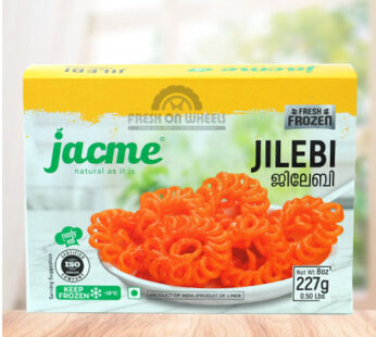 Jilebi Jacme