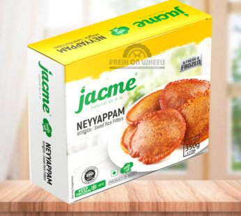 Neyyappam Jacme
