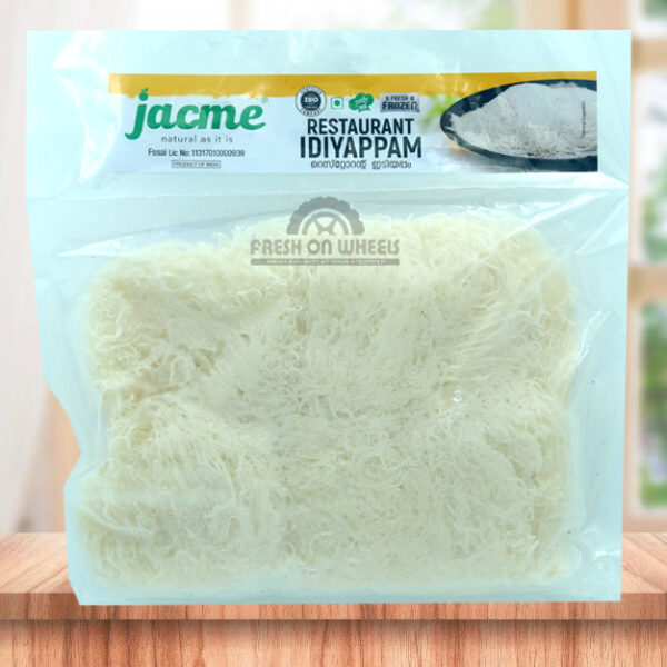 Restaurant Idiyappam Jacme (1kg)