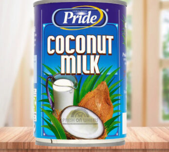 Coconut Milk Pride (400ml)