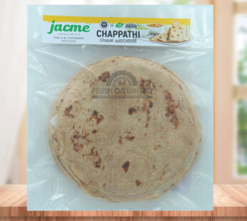 Restaurant Chappathi Jacme (1.5kg)