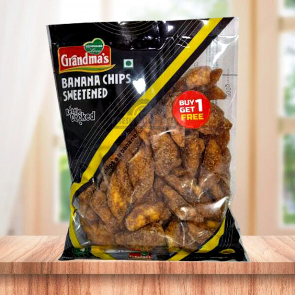 Sarkaravaratty Grandma's (B1+G1) (200g+200g)
