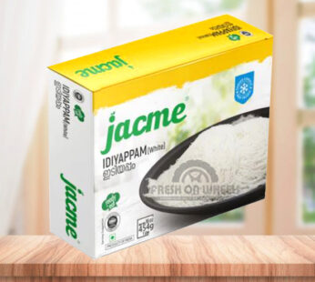Idiyappam White Jacme (454g)