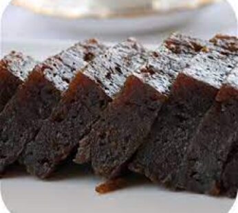 Black Halwa Thekkans (350gm)