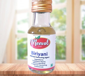 Biriyani Essence Meeval (25ML)