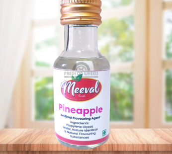Pineapple Essence Meeval (25ML)