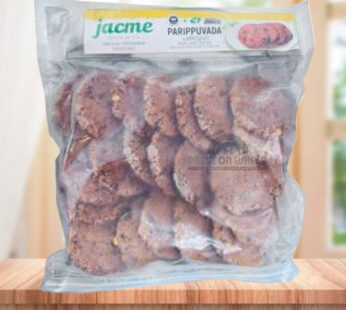 Parippuvada Jacme (Family pack) 1kg