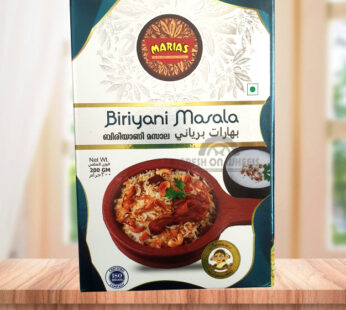 Biriyani Masala Marias (200gm)