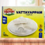 Vattayappam Thekkans (350gm)