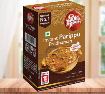 Instant Parippu Pradhaman Double Horse (200gm)